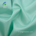 Tessuto leggero in raso mezzo spandex